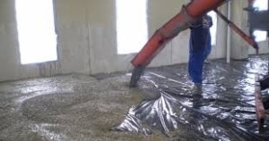 CONCRETO USINADO CONCRETO BOMBEADO
